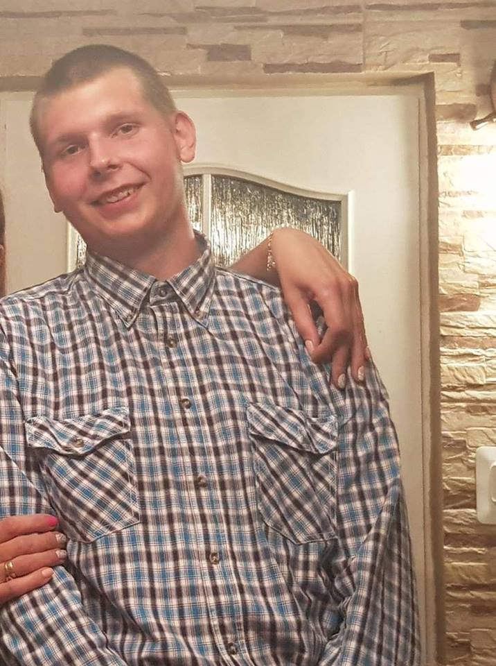 Nowe zdjęcia zaginionego Radosława Zalewskiego. Czy ktoś go widział?