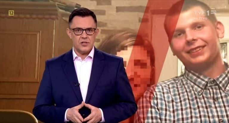 Co się stało z Radkiem Zalewskim? Materiał programu &bdquo;Alarm&rdquo; [WIDEO]