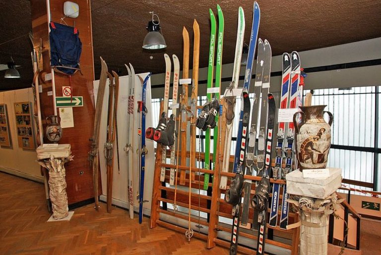 Poszukujemy sportowych pamiątek z Olsztyna