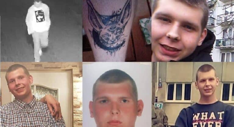 Radosław Zalewski &ndash; zagadkowe zaginięcie w Olsztynie. Nowe informacje!