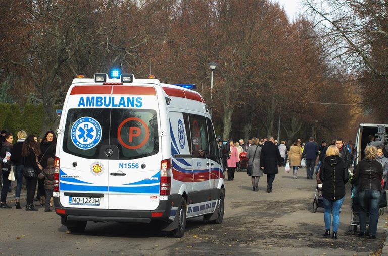 Potwierdzone! Dwie osoby z Olsztyna zarażone świńską grypą, a studentka UWM odrą