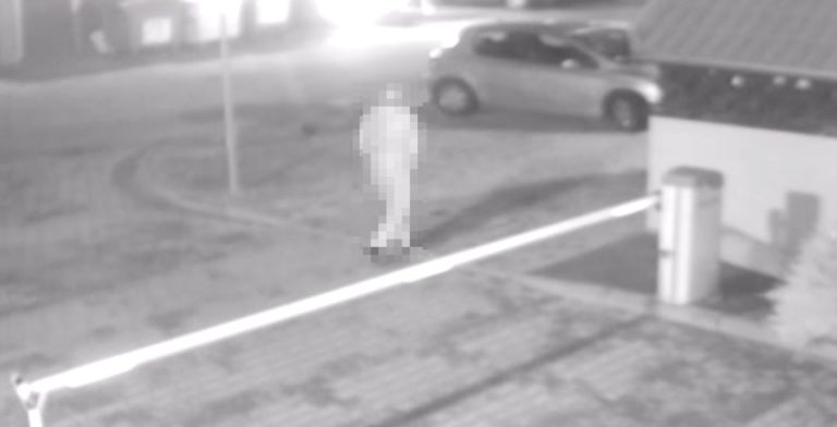 Policja ma nagranie z monitoringu. Radosław Zalewski był widziany na ul. Złotej?