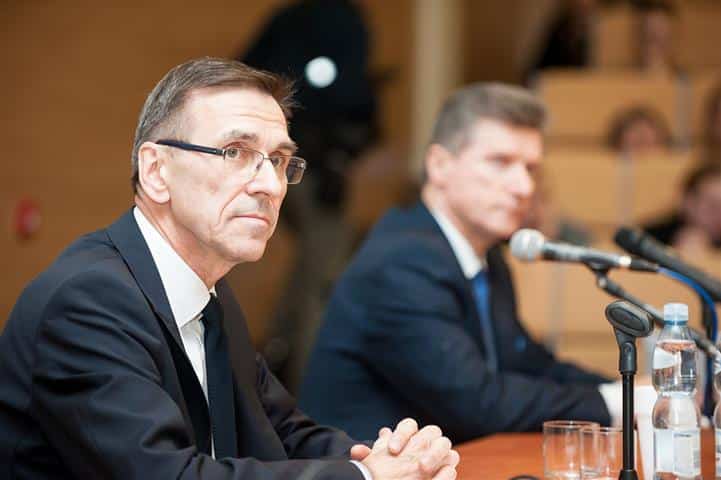 W Olsztynie szykuje się kolejne referendum