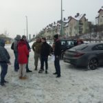Mieszkańcy Olsztyna wciąż szukają Radka. Co robi policja w tej sprawie?