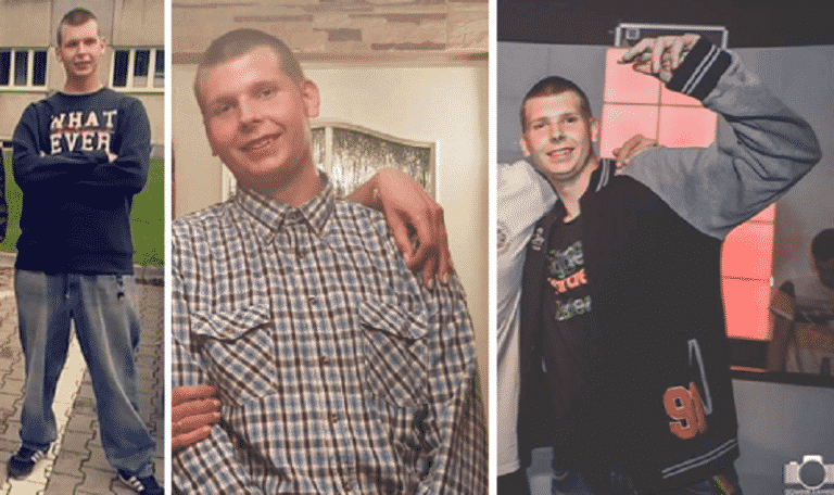 W poszukiwanie Radka włączył się prywatny detektyw. Wyznaczył dużą nagrodę za pomoc