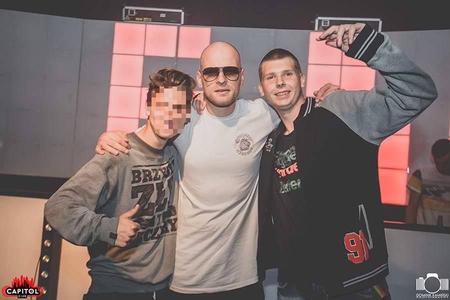 Nowe zdjęcia zaginionego Radosława Zalewskiego. Czy ktoś go widział?