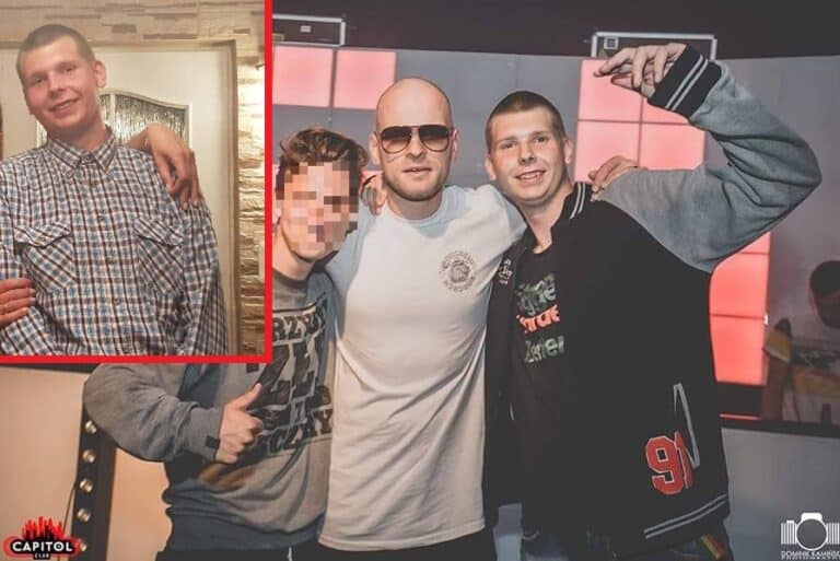 Nowe zdjęcia zaginionego Radosława Zalewskiego. Czy ktoś go widział?