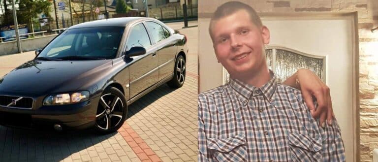 Czy Radek został potrącony przez auto? Detektyw bada nowy wątek