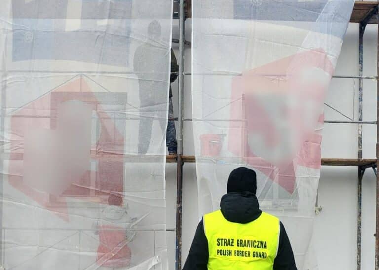 Ilu cudzoziemc&oacute;w pracuje nielegalnie w naszym regionie?