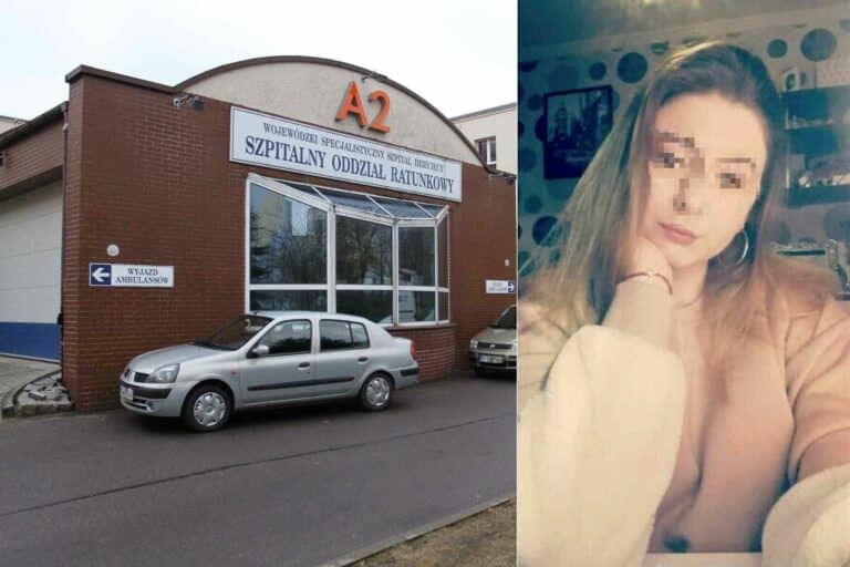 15-letnia Patrycja zgłosiła się do trzech szpitali. Zmarła w domu kilka godzin p&oacute;źniej