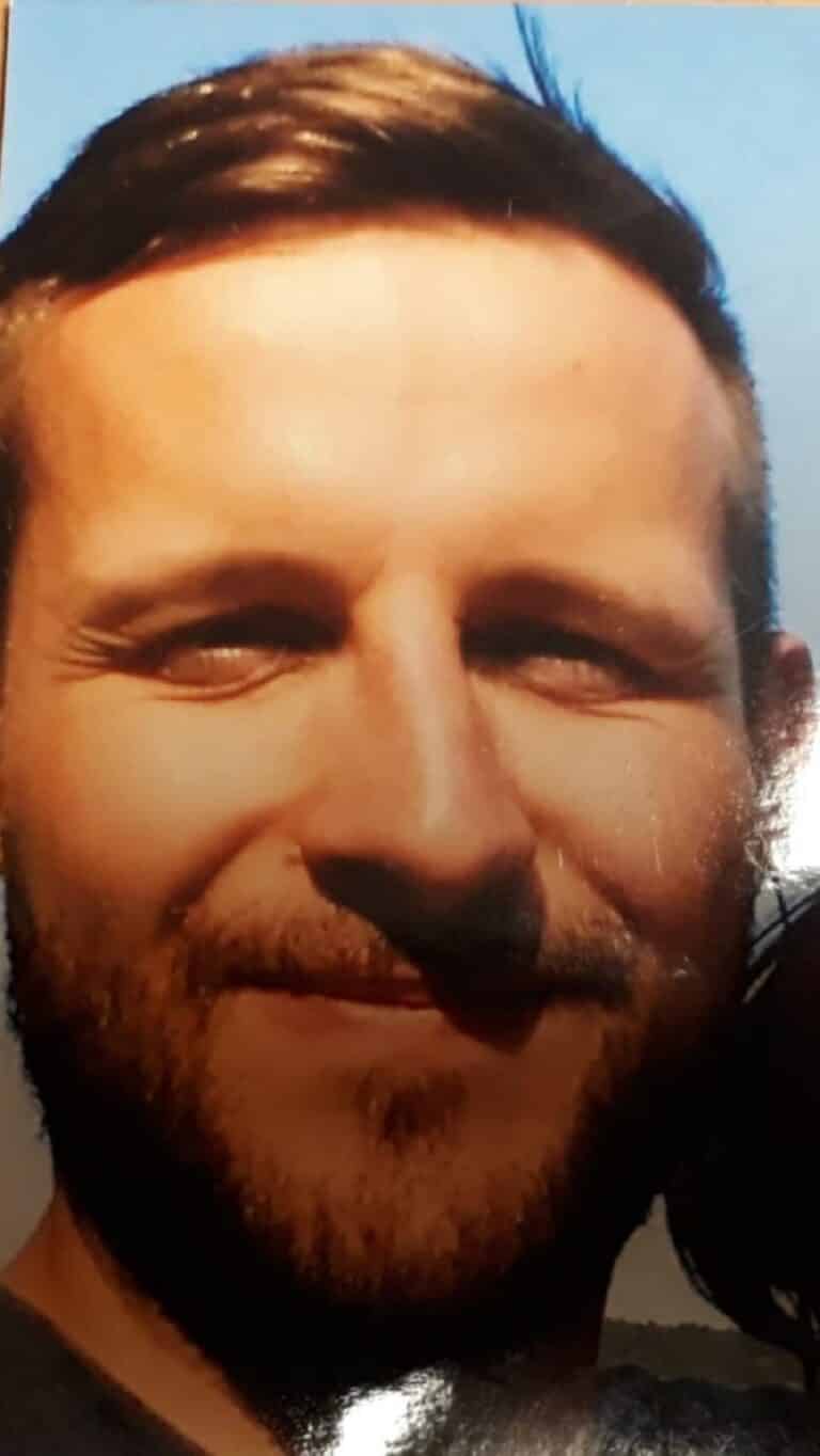 PILNE! Zaginął Piotr Kowalski [AKTUALIZACJA]