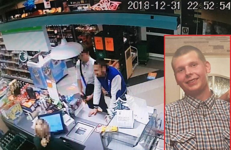 Czy koledzy szukali Radka? Kto zgubił portfel? Wyniki naszego śledztwa