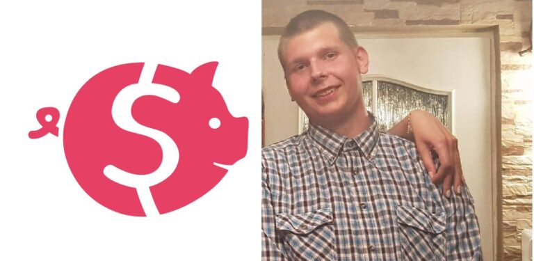 Gdzie jest Radek? Znajomi zorganizowali internetową zrzutkę na detektywa