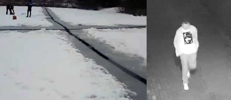 Czy to Radosław Zalewski? Nurkowie znaleźli ciało