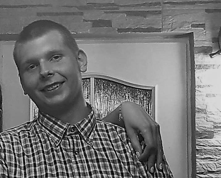 Smutna wiadomość. Policja oficjalnie potwierdza, że to ciało Radosława Zalewskiego