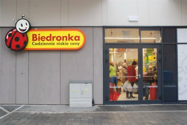 Kontrole w olsztyńskich Biedronkach! Ogromna kara za naruszenie przepisów