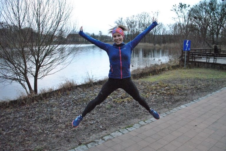 Gdzie warto biegać w Olsztynie – przegląd tras biegowych