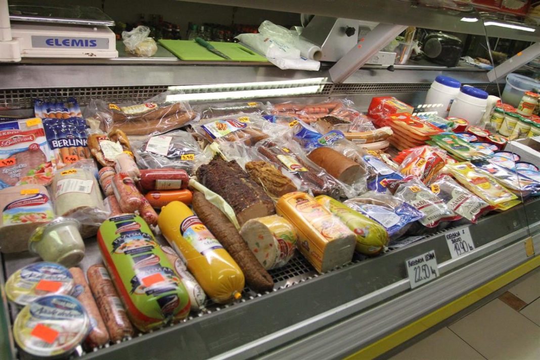 Mięso z chorych kr&oacute;w w Olsztynie? Sanepid przeprowadził kontrole