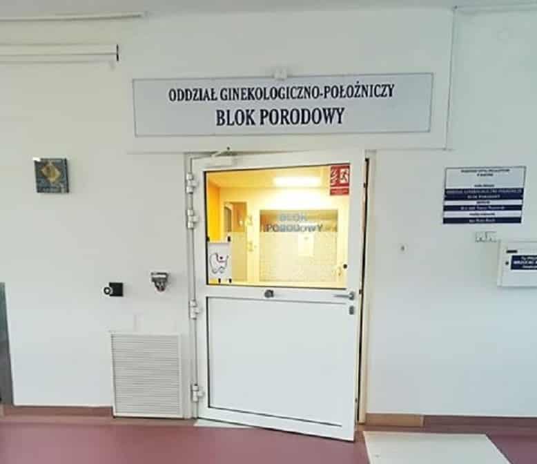 W olsztyńskim szpitalu nie działa USG na porodówce? Skarżą się pacjentki i lekarze