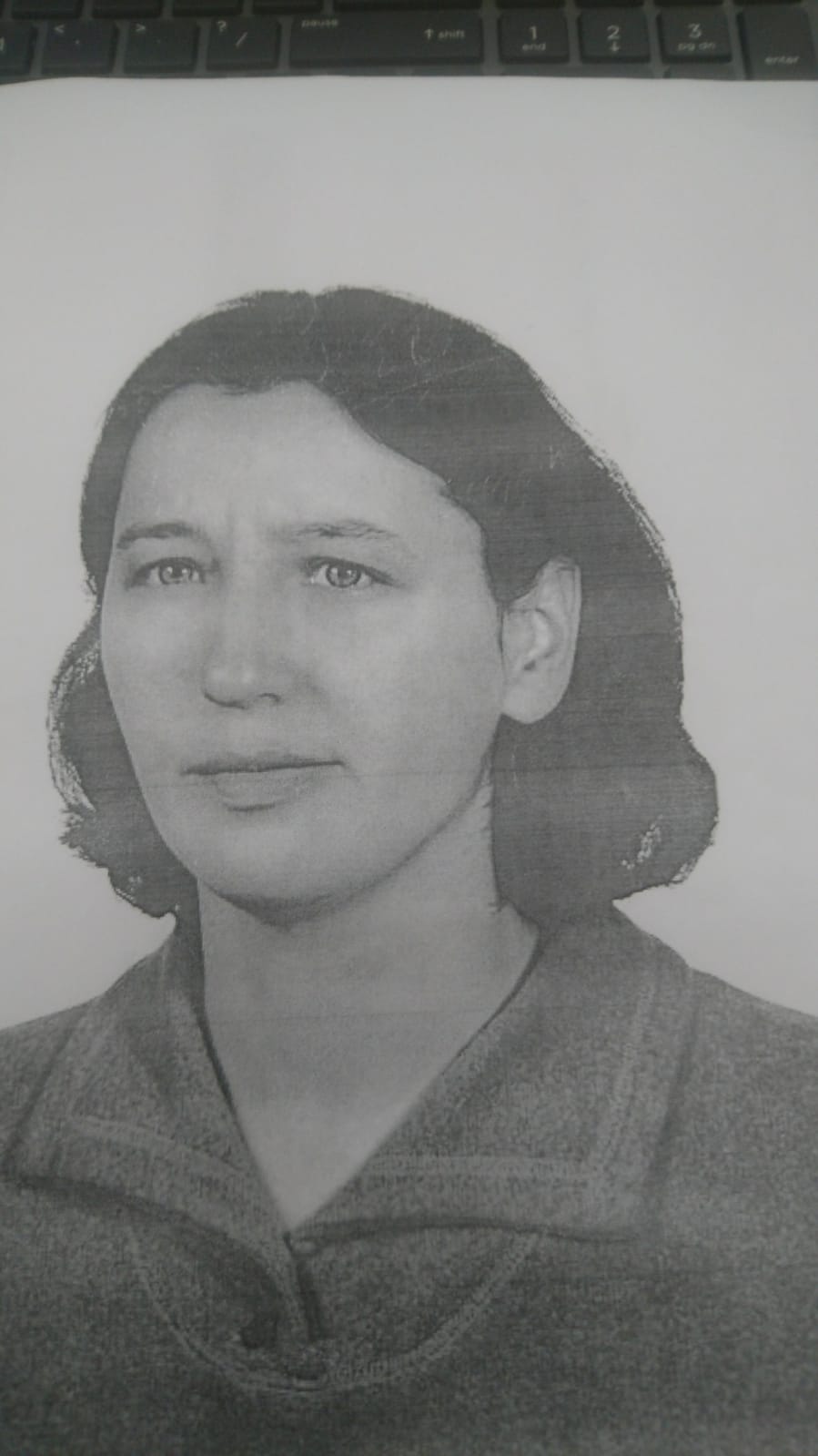 Olsztyn: Poszukujemy zaginionej 46-letniej kobiety