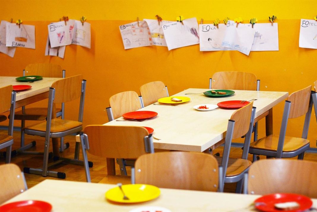 Czy w olsztyńskim przedszkolu głodzi się dzieci za to, że są niegrzeczne?