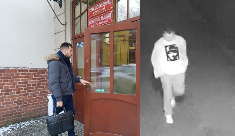 Nagły zwrot w sprawie zaginięcia Radosława Zalewskiego? Prokuratura w Olsztynie wszczęła śledztwo ws. pozbawienia wolności