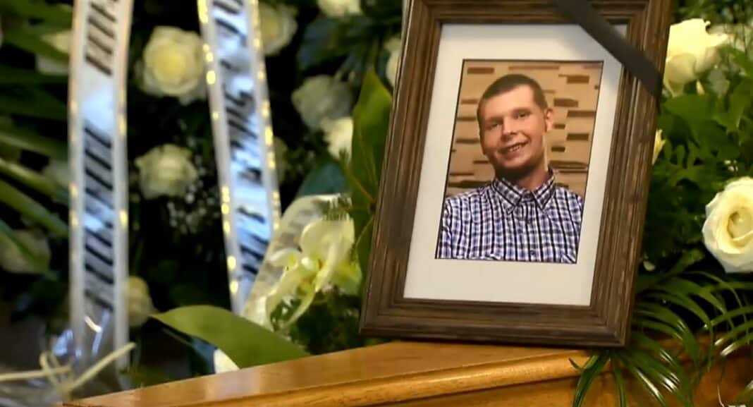 Już dziś og&oacute;lnopolska telewizja wraca do sprawy śmierci Radosława Zalewskiego [WIDEO]