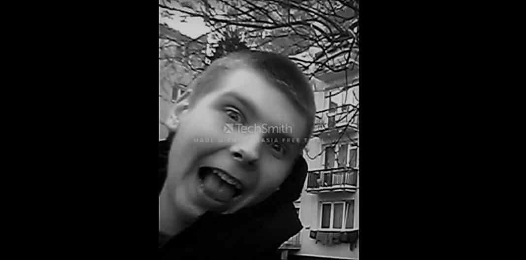 Radosław Zalewski miał 19 lat. Marzył by zostać raperem. Posłuchajmy jego piosenki