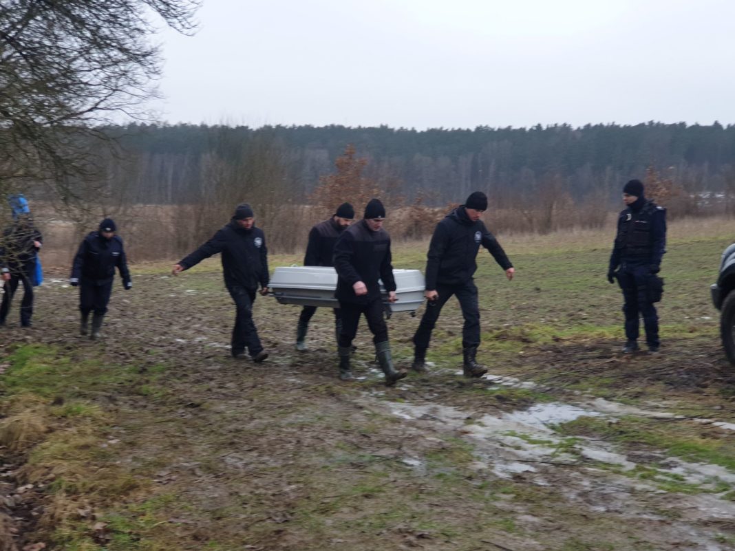 Poznaliśmy wstępne wyniki sekcji zwłok Radosława Zalewskiego. Czy ktoś przyczynił się do jego śmierci?