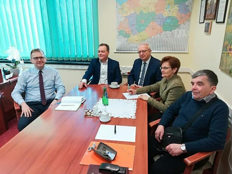 Powstał Uniwersytet III Wieku na Szlaku św. Jakuba