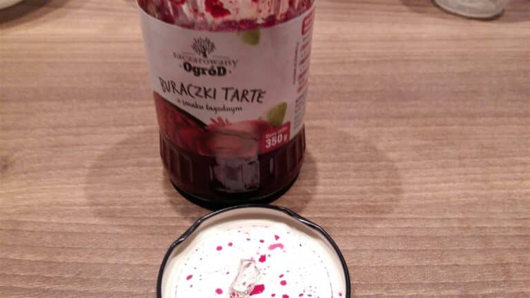 Zab&oacute;jcze buraczki wycofane ze sklep&oacute;w! Inspektor sanitarny przed nimi ostrzega!