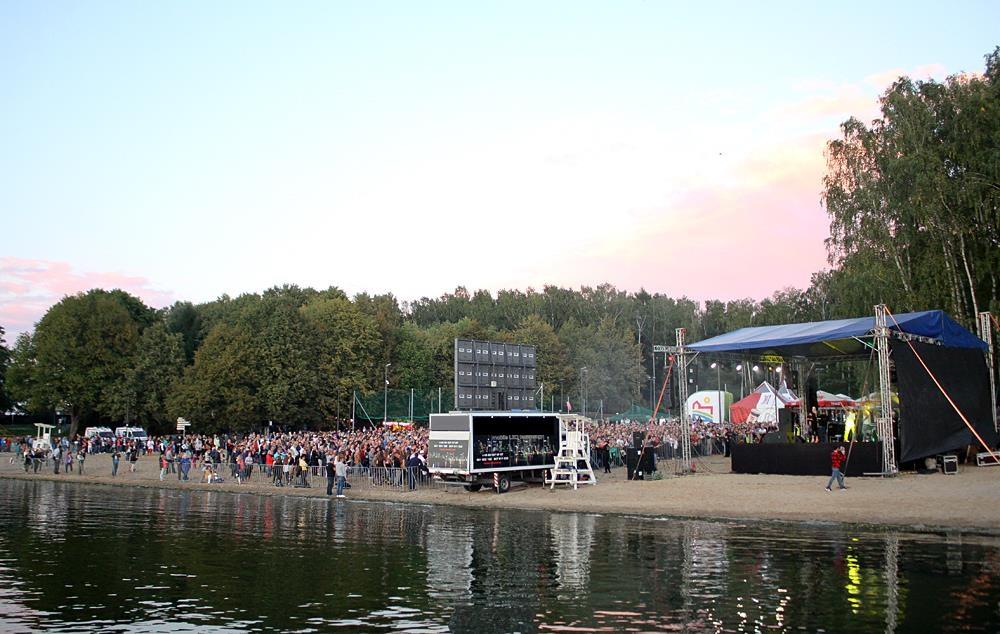 Festiwal Disco Polo podzielił mieszkańców Olsztyna. Jakie jest twoje zdanie?