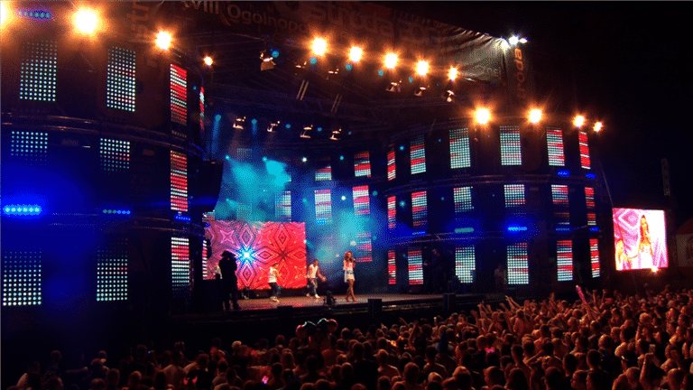 Ruszyła sprzedaż bilet&oacute;w na Og&oacute;lnopolski Festiwal Muzyki Tanecznej. Warto tyle płacić za gwiazdy disco polo?