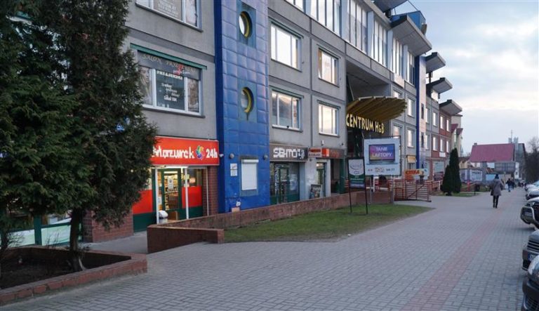 Nasza Interwencja. Gang opryszk&oacute;w plądruje piwnice na Jarotach [FOTO]