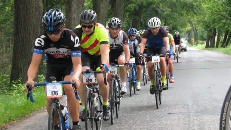 Grand Prix amatorów na szosie – wielkie otwarcie sezonu!