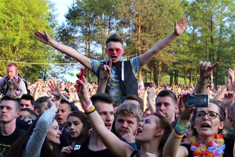 kortowiada koncert gorka kortowska