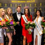Jest nowa Miss Warmii i Mazur. Zobacz zdjęcia pięknych finalistek [FOTO][WIDEO]
