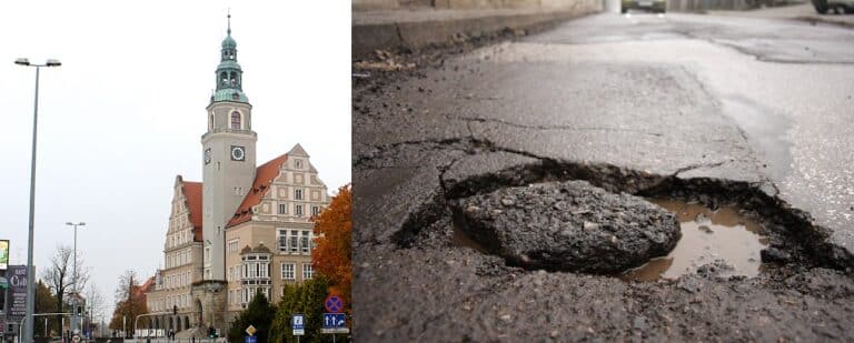 Dobra wiadomość dla Olsztyna!