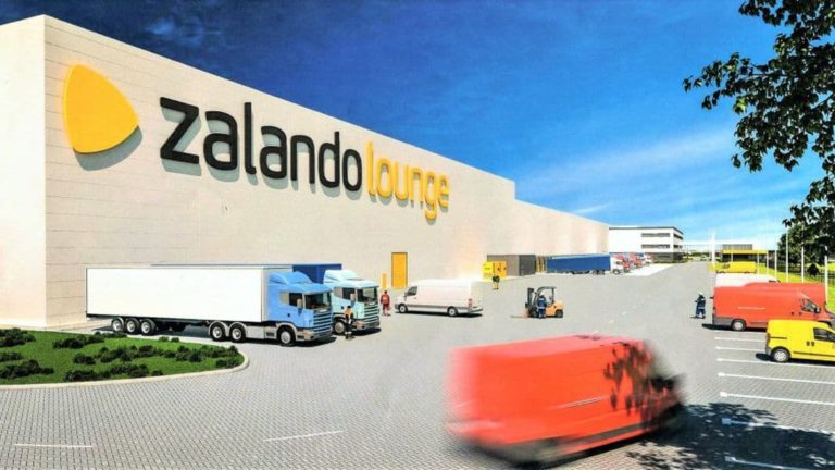 Zalando Lounge Olsztynek szuka pracownik&oacute;w. Jakie zarobki?