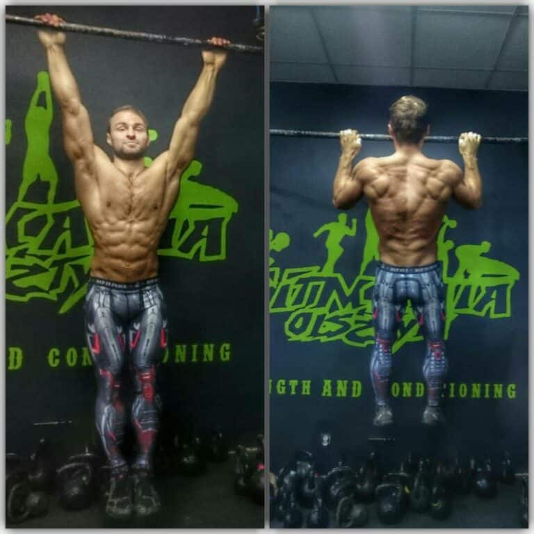 &bdquo;Cyborg&rdquo; z Olsztyna jest pierwszym polskim zawodnikiem, kt&oacute;ry dostał się na te Mistrzostwa Świata [WIDEO]