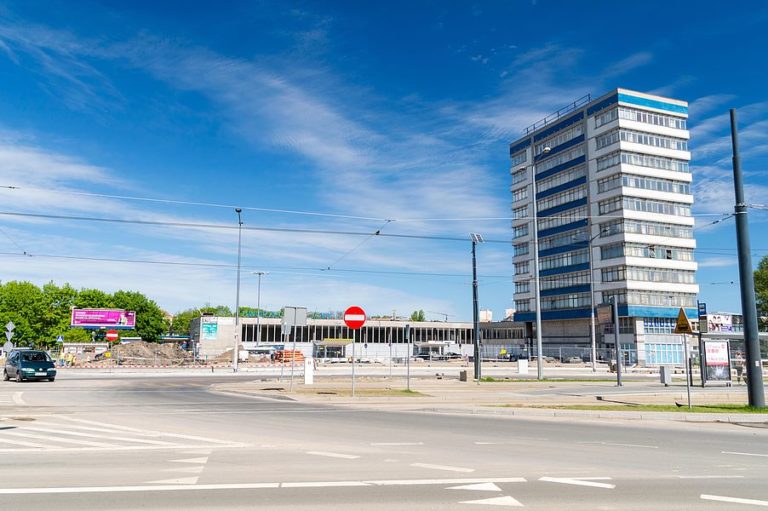 Co dalej z Dworcem Gł&oacute;wnym?