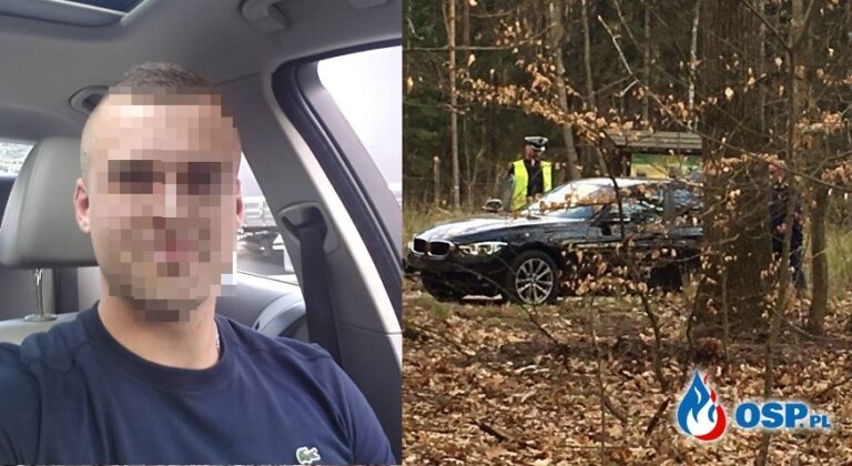 Odbył się pogrzeb motocyklisty Daniela zabitego w policyjnym pościgu [FOTO]