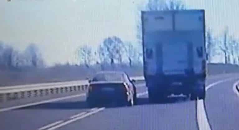 Ruszyły działania drog&oacute;wki &bdquo;Wielkanoc 2019&rdquo;! Są już pierwsze zatrzymania pirat&oacute;w drogowych [WIDEO]