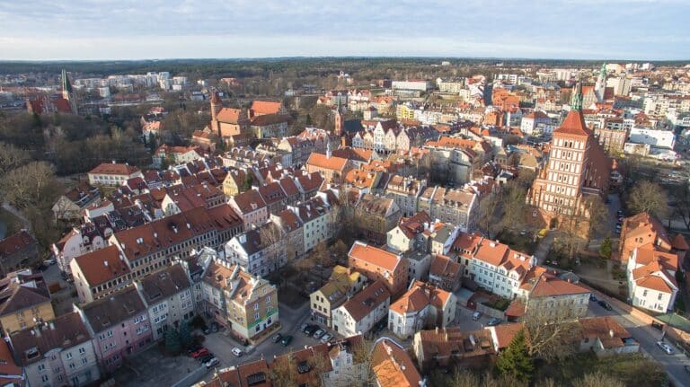 Wynajem długoterminowy – gdzie można wypożyczyć samochód w Olsztynie?