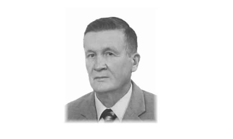 Trwają poszukiwania zaginionego Tadeusza Sawickiego