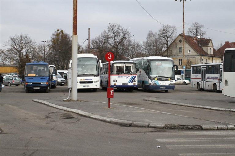 Lokalne połączenia realizują wyłącznie prywatne firmy