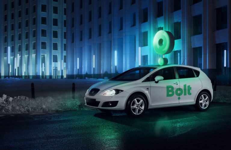 Tylko u nas! Kody promocyjne dla Bolt w Olsztynie