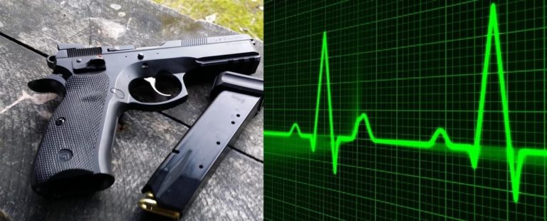 Postrzelony policjant walczy o życie. Stan policjantki – stabilny