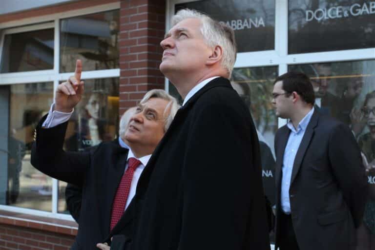 Gowin: potrzebne wsp&oacute;łdziałanie na rzecz odpowiednich nakład&oacute;w na naukę