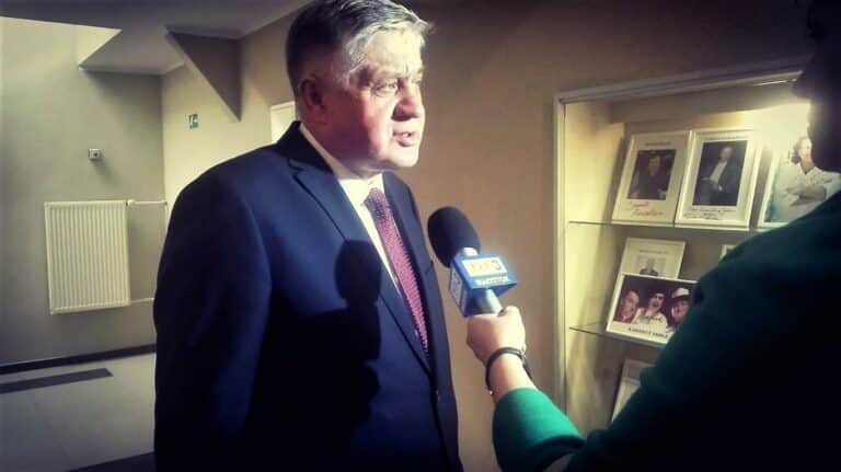 Krzysztof Jurgiel zapowiada prace nad nowym programem dla region&oacute;w wschodniej Polski